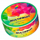 Табак Spectrum Mix Line - Multifruit (Мультифрукт, 25 грамм) купить в Волгограде
