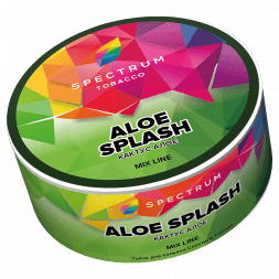 Табак Spectrum Mix Line - Multifruit (Мультифрукт, 25 грамм)