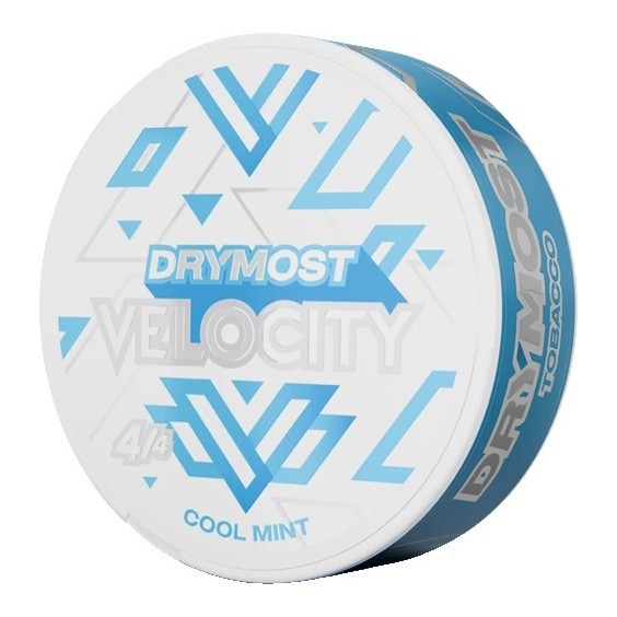 Табак жевательный DryMost - Velocity Mini (12 грамм) купить в Волгограде
