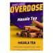 Табак Overdose - Masala Tea (Чай Масала, 25 грамм) купить в Волгограде