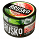 Смесь Brusko Medium - Ледяной Арбуз (50 грамм) купить в Волгограде