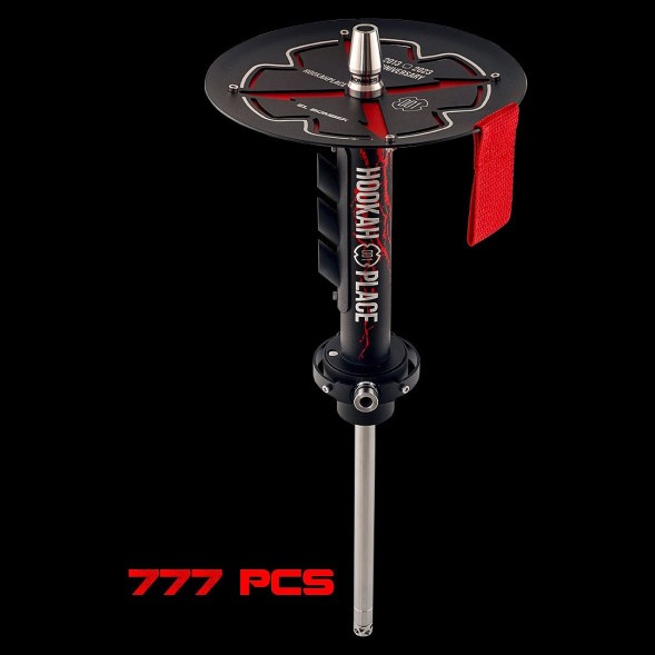 Кальян El Bomber - X Hookah Place (Без Колбы) купить в Волгограде