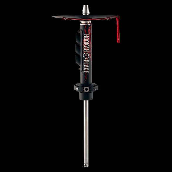 Кальян El Bomber - X Hookah Place (Без Колбы) купить в Волгограде