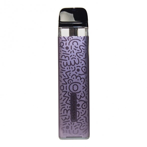 Электронная сигарета Vaporesso XROS 3 Mini - Lilac Purple купить в Волгограде