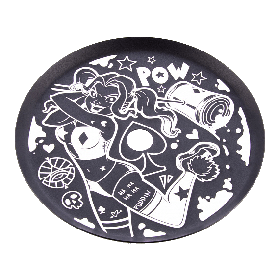 Кальян Alpha Hookah - Model X Special Series Harley (без колбы) купить в Волгограде