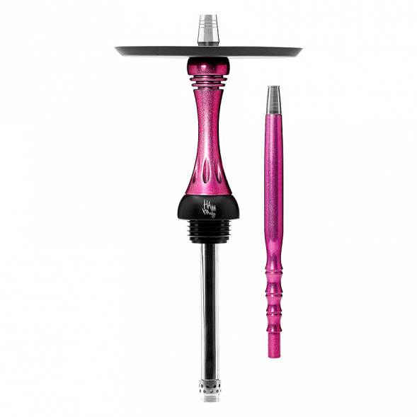 Кальян Alpha Hookah - Model X Special Series Harley (без колбы) купить в Волгограде