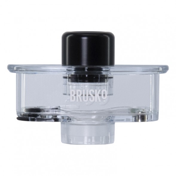 Сменный картридж Brusko - Cloudflask 3 (5.5 мл., 1 шт., без испарителя) купить в Волгограде