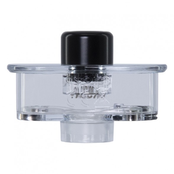 Сменный картридж Brusko - Cloudflask 3 (5.5 мл., 1 шт., без испарителя) купить в Волгограде