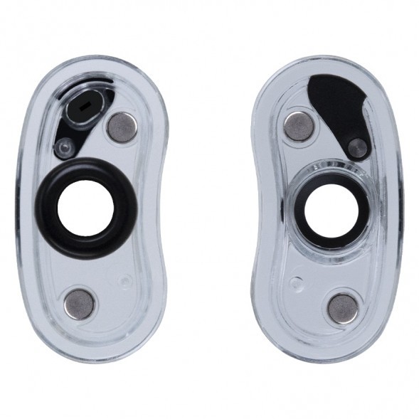 Сменный картридж Brusko - Cloudflask 3 (5.5 мл., 1 шт., без испарителя) купить в Волгограде