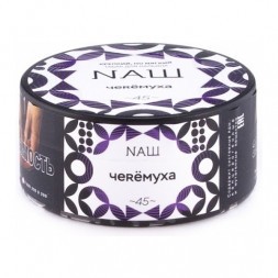 Табак NАШ - Черёмуха (200 грамм)