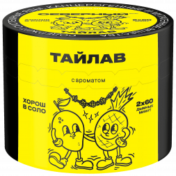 Табак Северный - Тайлав (40 грамм)