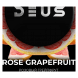 Табак Deus - Rose Grapefruit (Розовый Грейпфрут, 100 грамм) купить в Волгограде