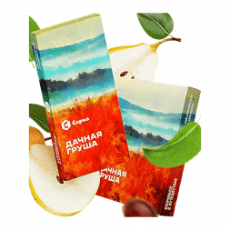 Табак Сарма - Дачная Груша (25 грамм)