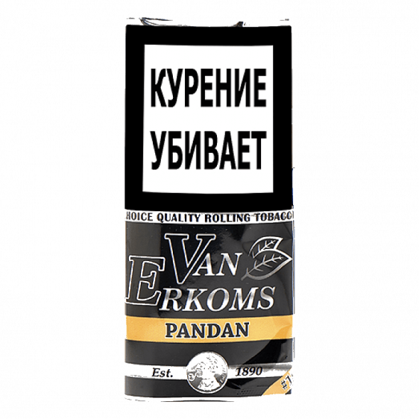 Табак сигаретный Van Erkoms - Pandan (40 грамм) купить в Волгограде