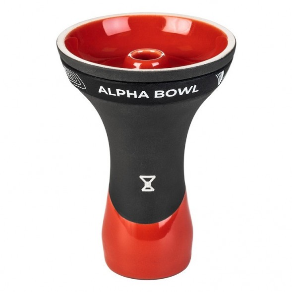 Чаша Alpha Bowl - Race Phunnel (PH) (Red) купить в Волгограде