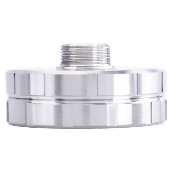 Мелассоуловитель Catcher PZDK - Металлик купить в Волгограде