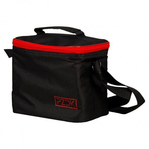 Кальян Pizduk PRO - Black-Bag (Дым Волна Колба) купить в Волгограде