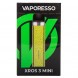 Электронная сигарета Vaporesso XROS 3 Mini - Lemon Yellow купить в Волгограде