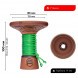 Чаша Japona Hookah - Mummy Green (Мумия Зелёная) купить в Волгограде