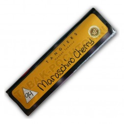 Табак Tangiers Original - Maraschino Cherry (Коктейльная Вишня, 250 грамм)