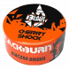 Табак BlackBurn - Cherry Shock (Кислая Вишня, 25 грамм) купить в Волгограде