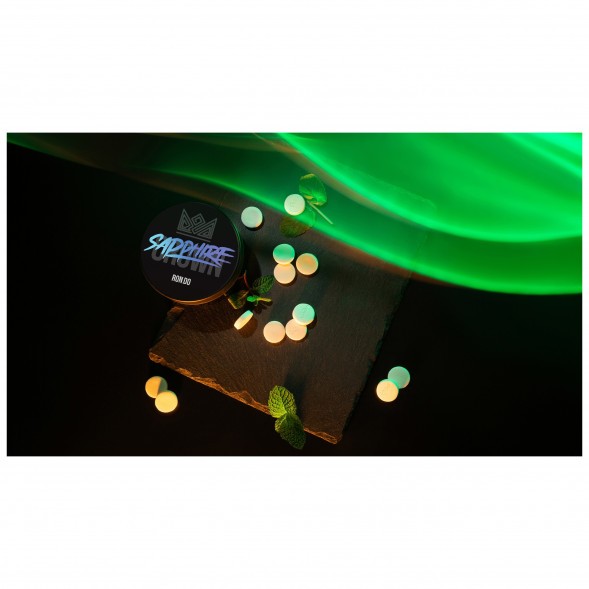 Табак Sapphire Crown - Ron.do (Мятные Конфеты, 100 грамм) купить в Волгограде