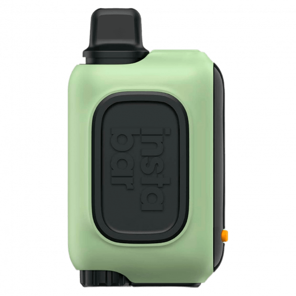 PLONQ INSTABAR WT - Ментол (Chill Menthol, 10000 затяжек) купить в Волгограде