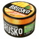 Смесь Brusko Medium - Манго с Апельсином и Мятой (50 грамм) купить в Волгограде