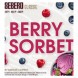 Табак Sebero - Berry Sorbet (Ягодный Сорбет, 100 грамм) купить в Волгограде