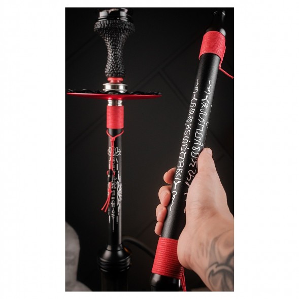 Кальян El Bomber - Sansara (Линейка &quot;Designs&quot;, Без Колбы) купить в Волгограде