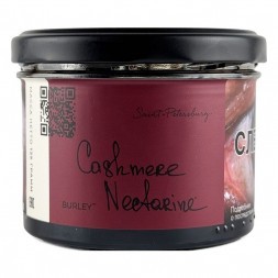 Табак Trofimoff&#039;s Burley - Cashmere Nectarine (Кашмир Нектарин, 125 грамм)