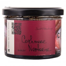 Табак Trofimoff&#039;s Burley - Cashmere Nectarine (Кашмир Нектарин, 125 грамм)