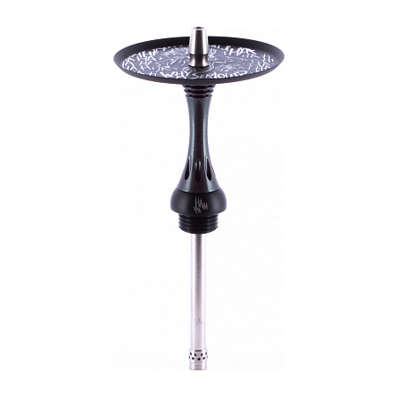Кальян Alpha Hookah - Model X Special Series Jocker (без колбы) купить в Волгограде