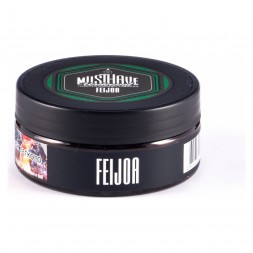 Табак Must Have - Feijoa (Фейхоа, 125 грамм)