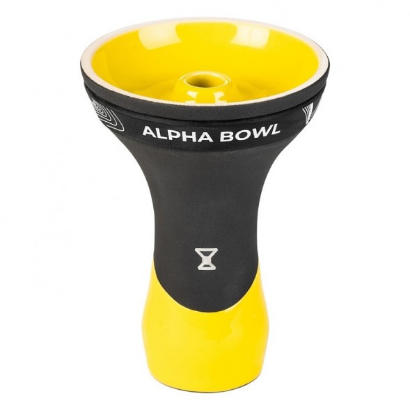 Чаша Alpha Bowl - Race Phunnel (PH) (Yellow) купить в Волгограде