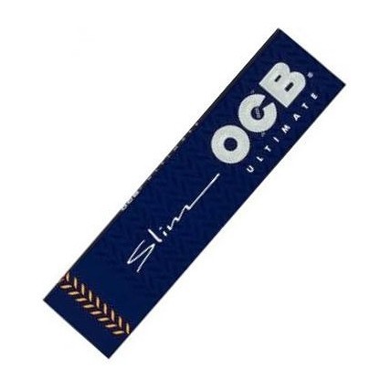 Бумага для самокруток OCB - SLIM Ultimate (32 штуки) купить в Волгограде