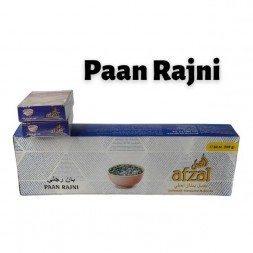Табак Afzal - Pan Rajni (Пан Раджни, 40 грамм)