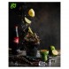 Табак B3 - Lime - Cola (Лайм - Кола, 50 грамм) купить в Волгограде