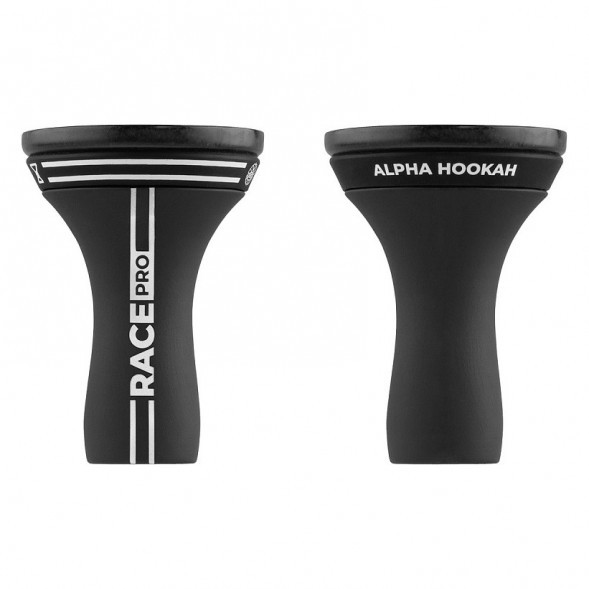 Чаша Alpha Bowl - Race Phunnel PRO (PH) (Black Matte) купить в Волгограде
