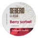 Табак Sebero - Berry Sorbet (Ягодный Сорбет, 25 грамм) купить в Волгограде