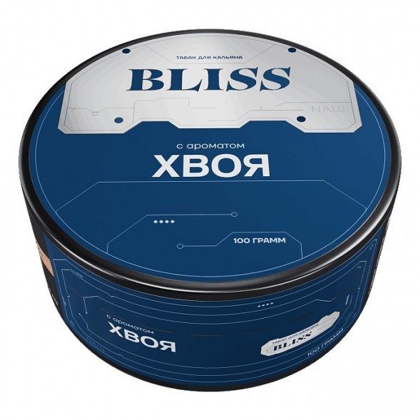 Табак Bliss - Хвоя (100 грамм) купить в Волгограде