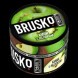 Смесь Brusko Zero - Киви с Яблоком (50 грамм) купить в Волгограде