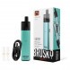 Электронная сигарета Brusko - Vilter (Голубой) купить в Волгограде