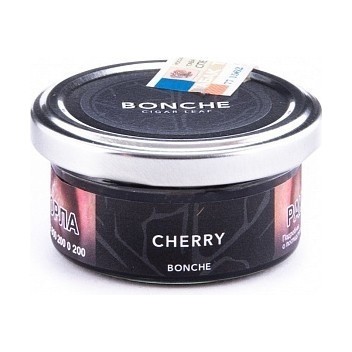 Табак Bonche - Cherry (Вишня, 120 грамм) купить в Волгограде