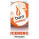 Табак Burn - Iceberg (Холодок, 25 грамм) купить в Волгограде