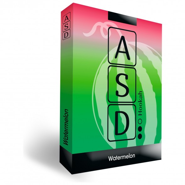 Смесь ASD - Watermelon (Арбуз, 50 грамм) купить в Волгограде