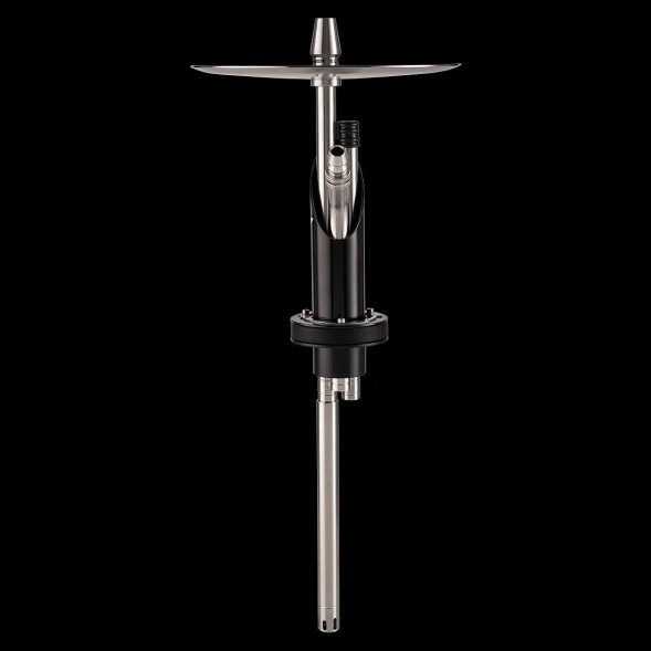 Кальян El Bomber - Unit 09 (Линейка &quot;Igla&quot;, Без Колбы) купить в Волгограде