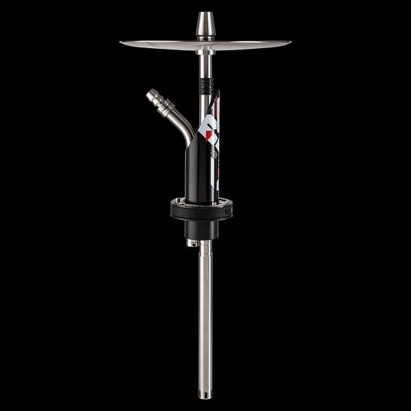 Кальян El Bomber - Unit 09 (Линейка &quot;Igla&quot;, Без Колбы) купить в Волгограде