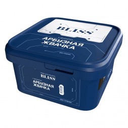 Табак Bliss - Арбузная Жвачка (250 грамм)
