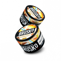 Смесь Brusko Medium - Пина Колада (50 грамм)